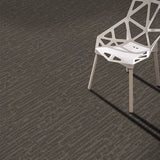 Paragon Inspiration Greda Crackled Station 1763V Carpet Tiles - DCTUK