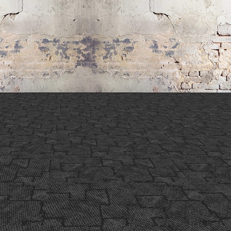 Paragon Inspiration Mesh Burly Wood 1754L Carpet Tiles - DCTUK