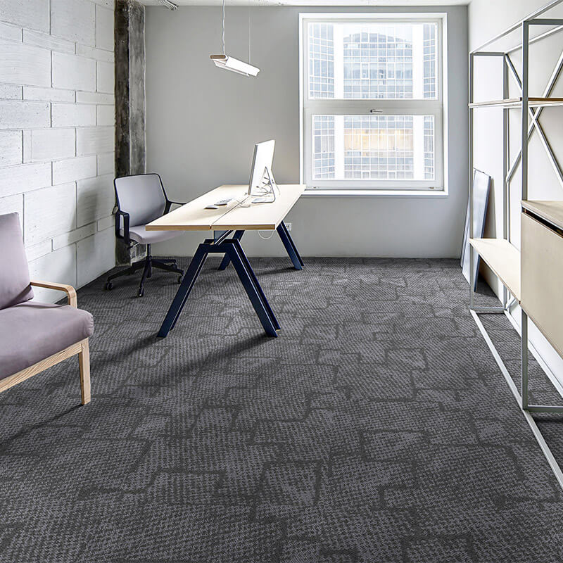 Paragon Inspiration Mesh Burly Wood 1754L Carpet Tiles - DCTUK