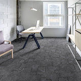 Paragon Inspiration Mesh Burly Wood 1754L Carpet Tiles - DCTUK