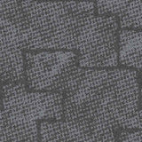 Paragon Inspiration Mesh Sonic Coal 8773L Carpet Tiles - DCTUK