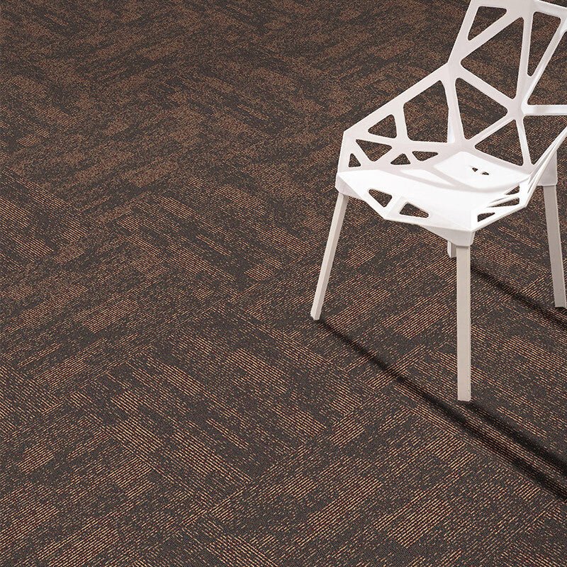 Paragon Inspiration Phase Charged Metal 1648B Carpet Tiles - DCTUK