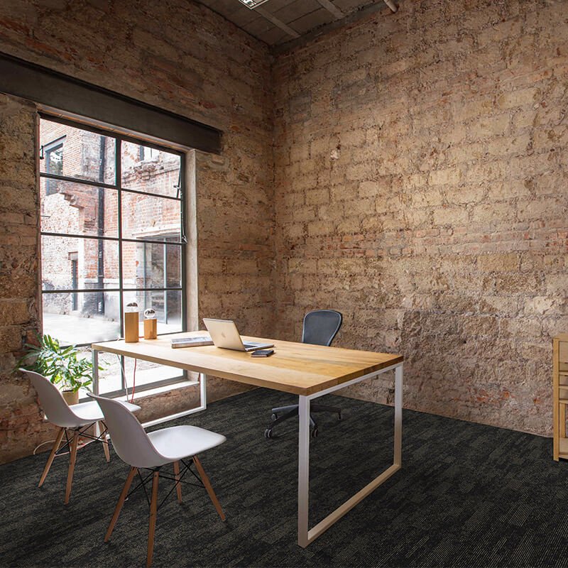 Paragon Inspiration Phase Charged Metal 1648B Carpet Tiles - DCTUK