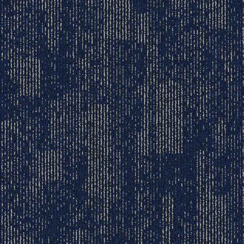 Paragon Inspiration Phase Cloud Indigo 6658B Carpet Tiles - DCTUK