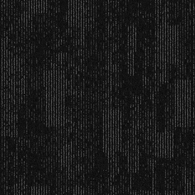 Paragon Inspiration Phase Virtual Ebony 8677B Carpet Tiles - DCTUK
