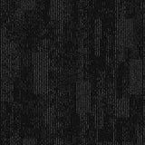 Paragon Inspiration Phase Virtual Ebony 8677B Carpet Tiles - DCTUK
