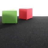 Paragon Macaw Aegean Carpet Tiles - DCTUK