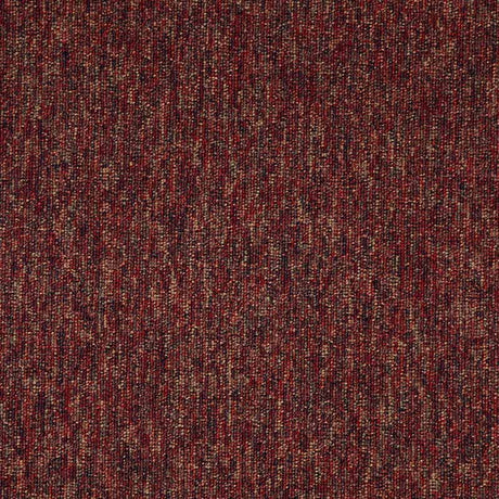 Paragon Macaw Paprika Carpet Tiles - DCTUK
