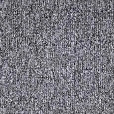 Paragon Macaw Pewter Carpet Tiles - DCTUK