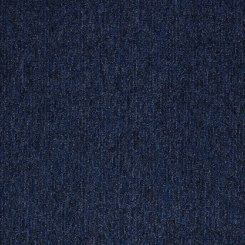 Paragon Macaw Sapphire Carpet Tiles - DCTUK