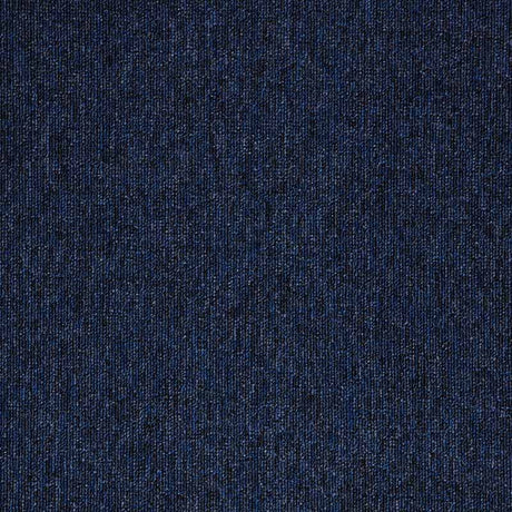 Paragon Macaw Sapphire Carpet Tiles - DCTUK