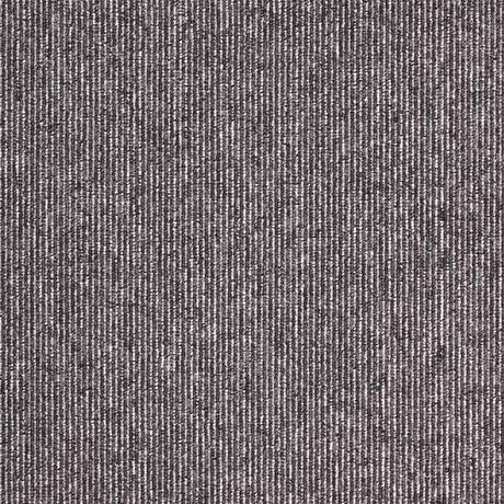 Paragon Macaw Stripe Quartz/Pewter 101171 Carpet Tiles - DCTUK
