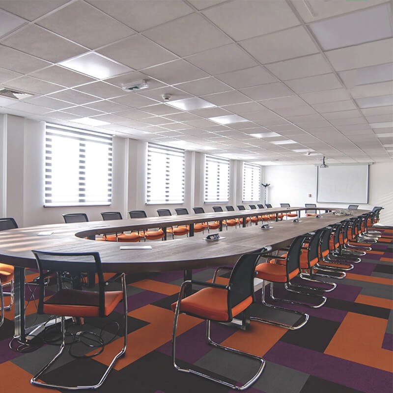 Paragon Maestro38 Auburn Falls Carpet Tiles - DCTUK