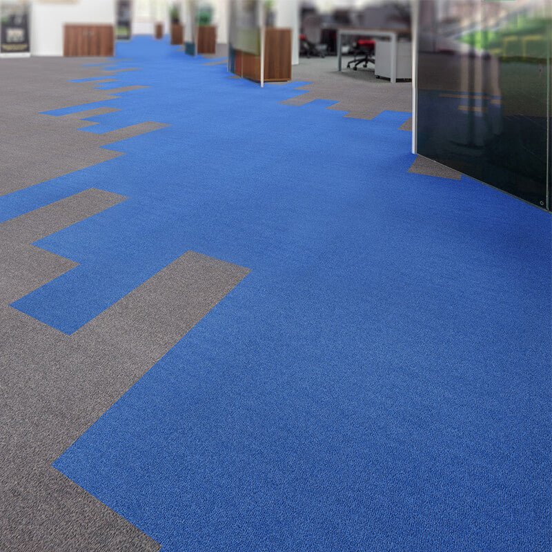 Paragon Maestro38 Auburn Falls Carpet Tiles - DCTUK