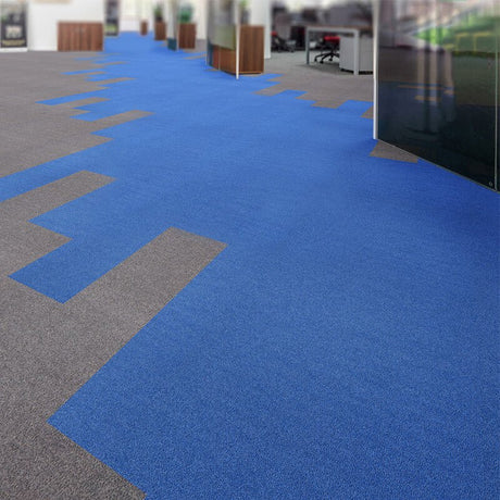 Paragon Maestro38 Auburn Falls Carpet Tiles - DCTUK