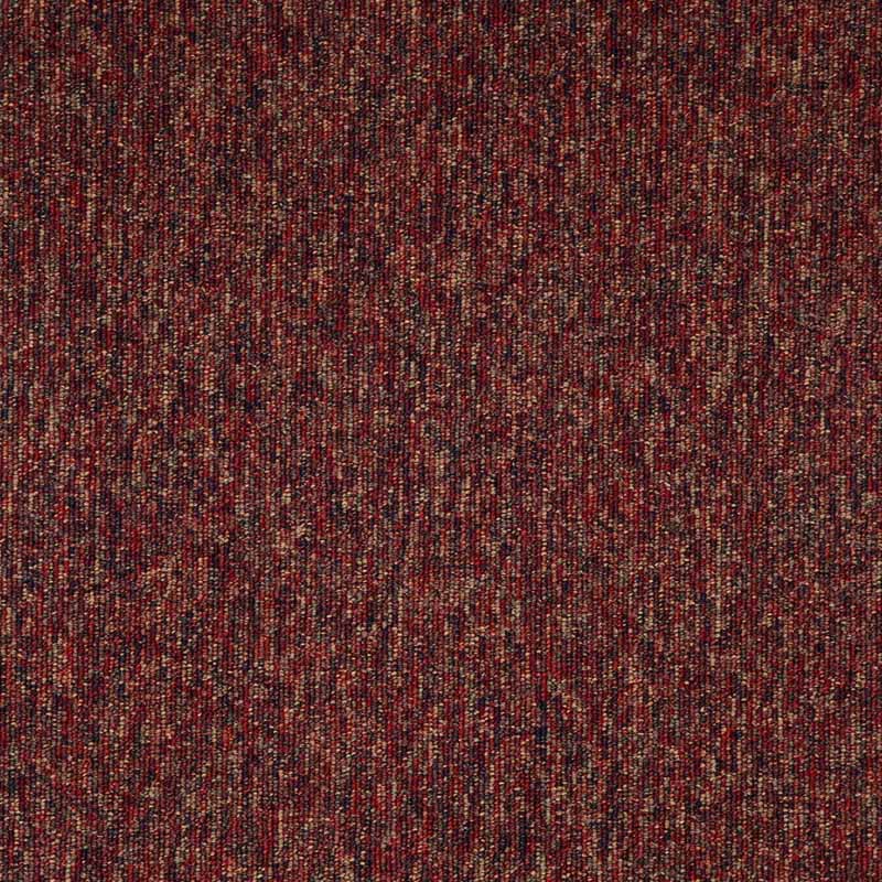 Paragon Sirocco Paprika Carpet Tiles - DCTUK