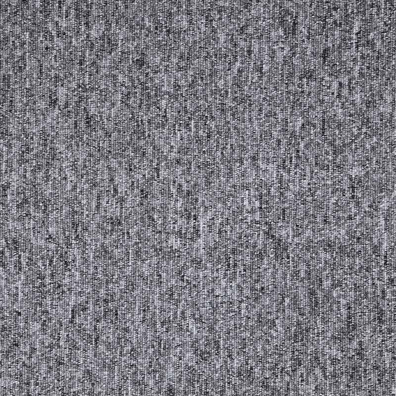 Paragon Sirocco Pewter Carpet Tiles - DCTUK