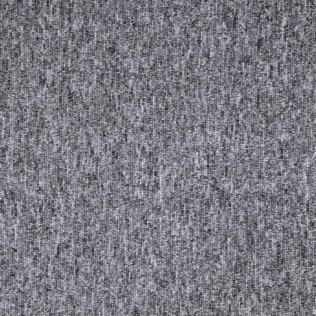 Paragon Sirocco Pewter Carpet Tiles - DCTUK