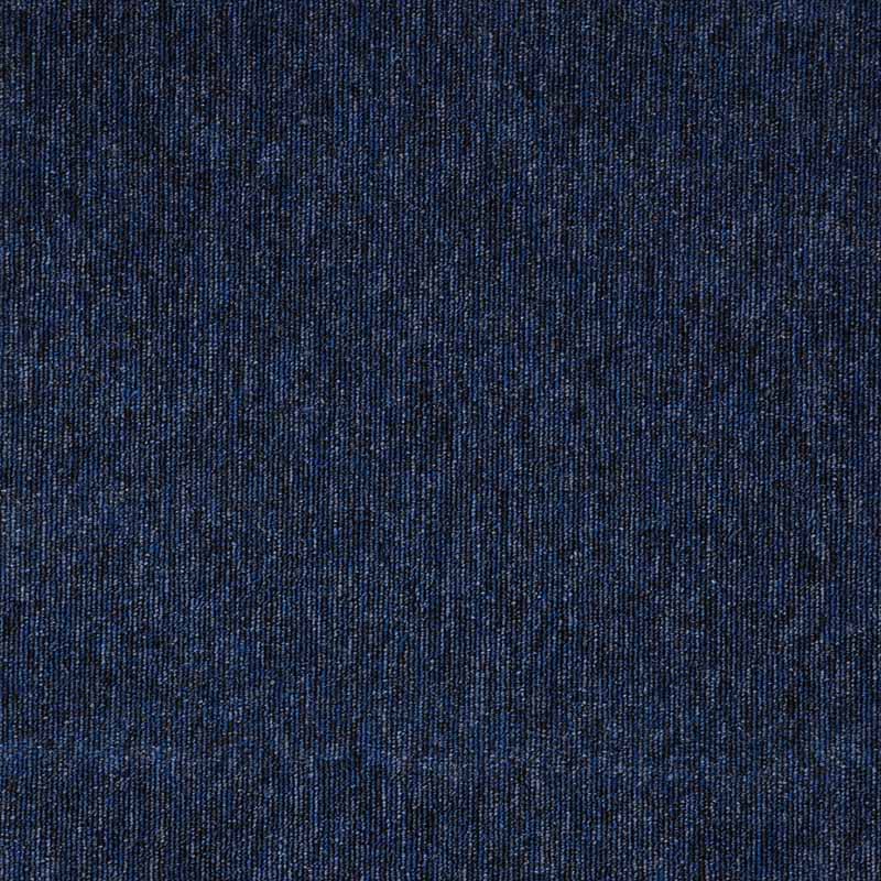 Paragon Sirocco Sapphire Carpet Tiles - DCTUK