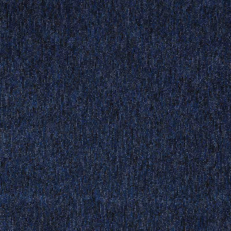 Paragon Sirocco Sapphire Carpet Tiles - DCTUK