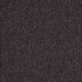 Paragon Sirocco Stripe Liquorice Carpet Tiles - DCTUK