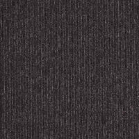 Paragon Sirocco Stripe Liquorice Carpet Tiles