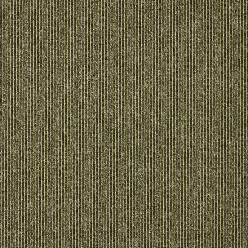 Paragon Sirocco Stripe Spearmint Carpet Tiles - DCTUK