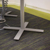Paragon Strobe Blaze Carpet Tiles - DCTUK