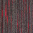 Paragon Strobe Blaze Carpet Tiles - DCTUK