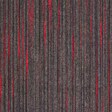 Paragon Strobe Blaze Carpet Tiles - DCTUK