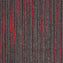 Paragon Strobe Blaze Carpet Tiles - DCTUK