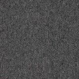 Paragon Strobe Grey Fusion Highlight Carpet Tiles - DCTUK
