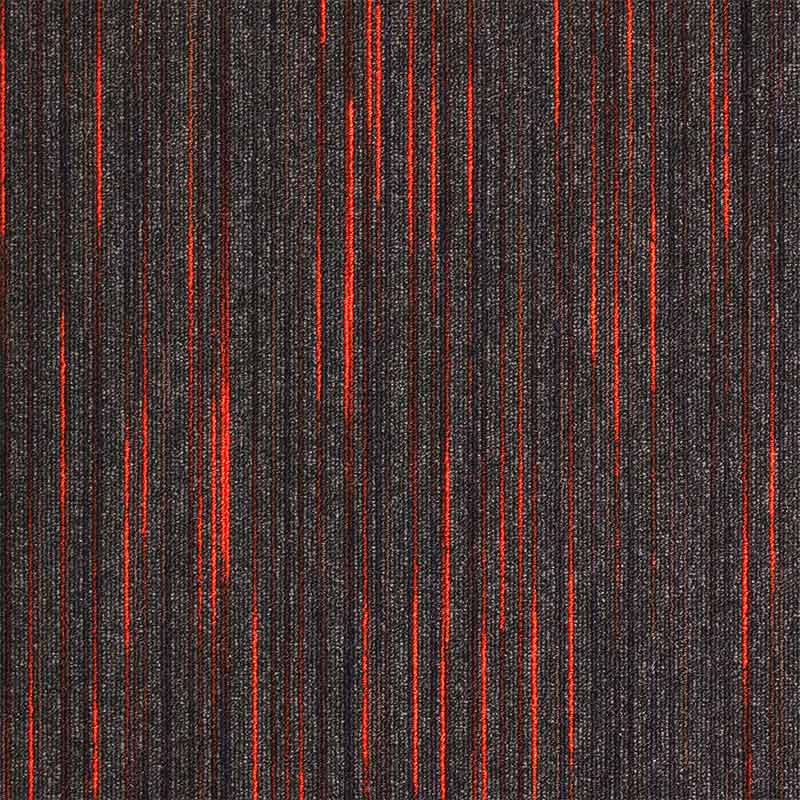 Paragon Strobe Ignite Carpet Tiles - DCTUK