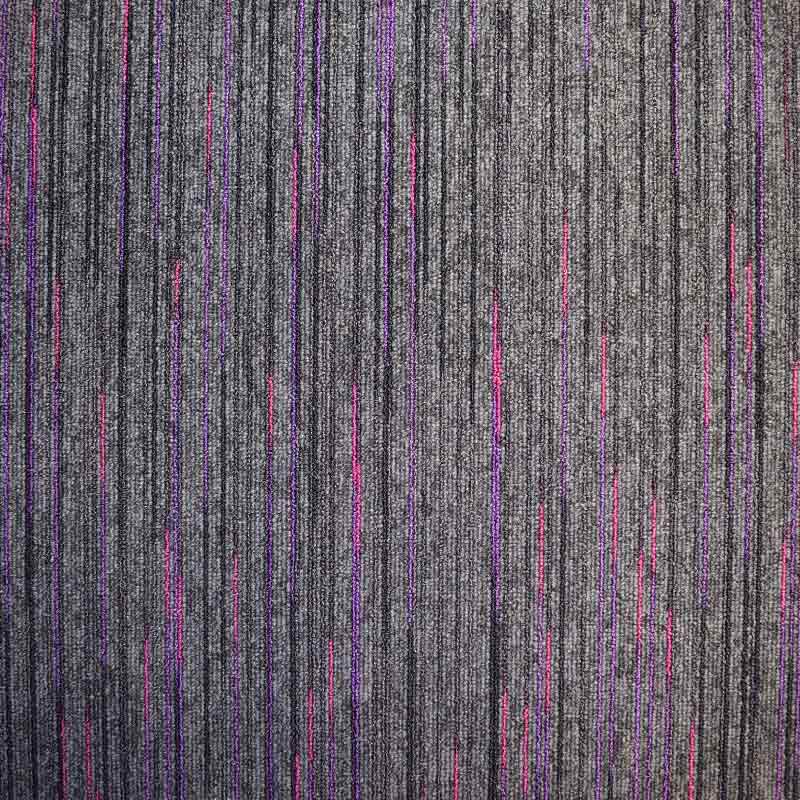 Paragon Strobe Vivid Carpet Tiles - DCTUK