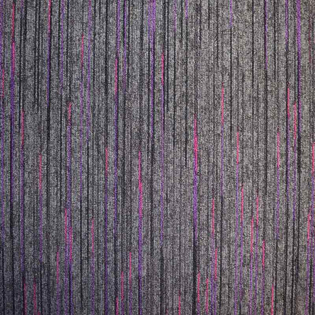 Paragon Strobe Vivid Carpet Tiles - DCTUK