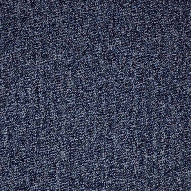 Paragon Toccarre Azzurra Carpet Tiles - DCTUK