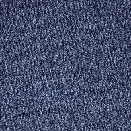 Paragon Toccarre Blu Carpet Tiles - DCTUK