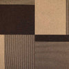 Paragon Total Contrast Mellow Bark Carpet Tiles - DCTUK