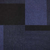 Paragon Total Contrast Ocean Rocks Carpet Tiles - DCTUK