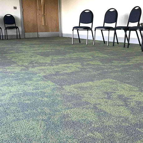 Paragon Vapour Alchemy Carpet Tiles - DCTUK