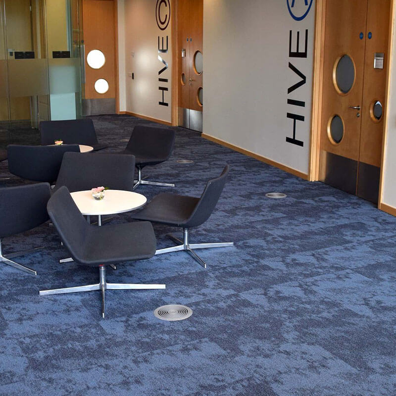 Paragon Vapour Alchemy Carpet Tiles - DCTUK