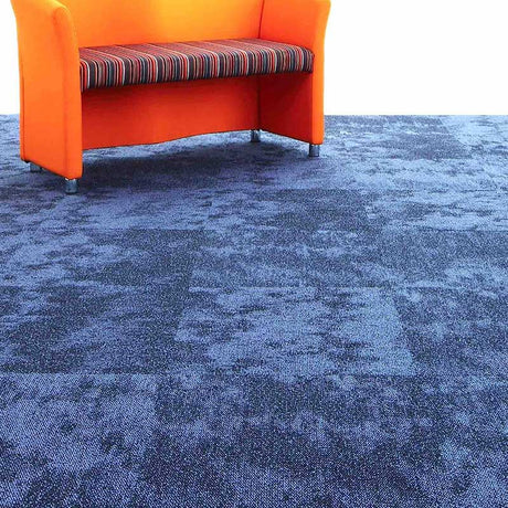 Paragon Vapour Alchemy Carpet Tiles - DCTUK