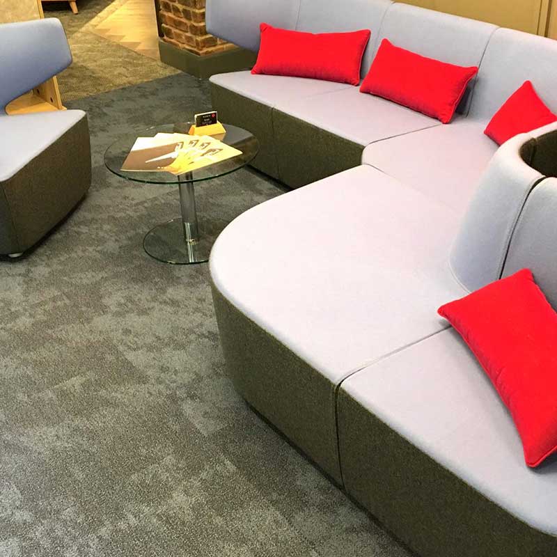 Paragon Vapour Alchemy Carpet Tiles - DCTUK