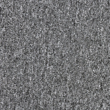 Paragon Vital 8001 Titanium Carpet Tiles - DCTUK