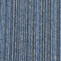 Paragon Vital 876013 Ice Carpet Tiles