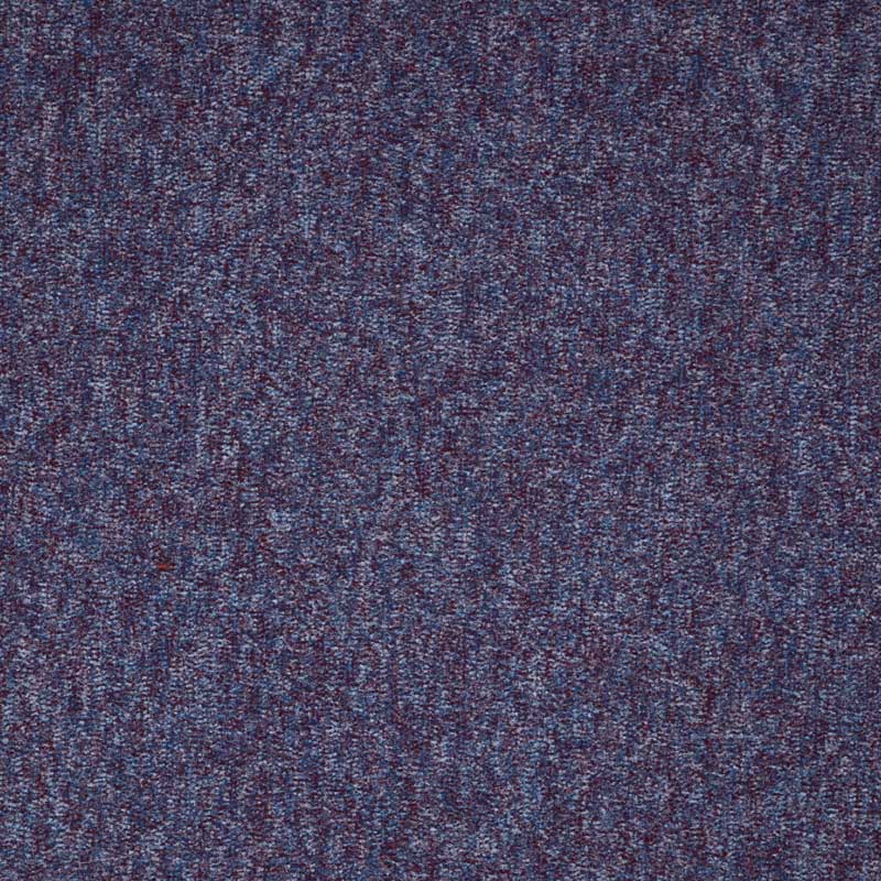Paragon Workspace Cut Pile Grape Carpet Tiles - DCTUK
