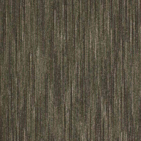 Paragon Workspace Linear Alber Green Carpet Tiles - DCTUK