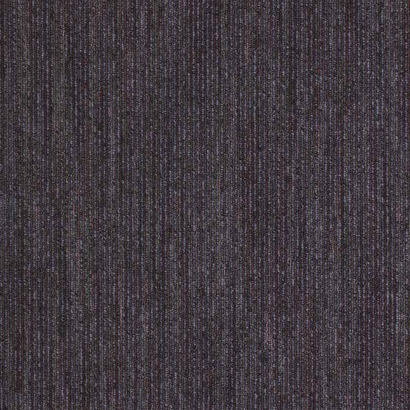 Paragon Workspace Linear Metro Blue Carpet Tiles - DCTUK