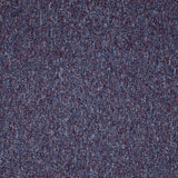 Paragon Workspace Loop Blueberry Carpet Tiles - DCTUK