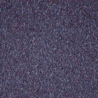 Paragon Workspace Loop Blueberry Carpet Tiles